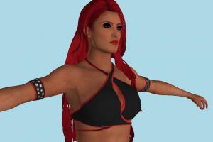 Eva Marie WWE Eva Marie WWE-2